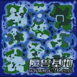 New IceCrow 2 (Counter Relix)