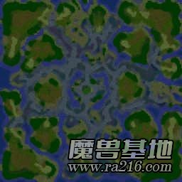 种族灭绝之白杨谷的毁灭 v1.03中文正式版