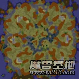 种族灭绝之深海帝国的崛起