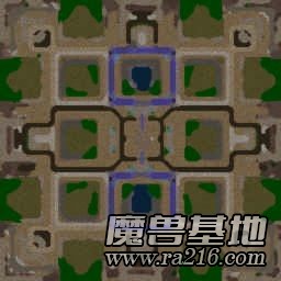 种族灭绝之世纪之战 地精VS亡灵.终焉！ v1.01