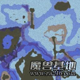 Ice Crown v.1.02