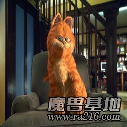拯救加菲猫：神圣的挑战 1.00E正式版