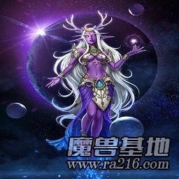 真魔兽无双之月神下凡 u911.16