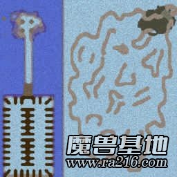 真·魔兽无双 闭月平衡版