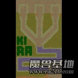 Kira TD V.1