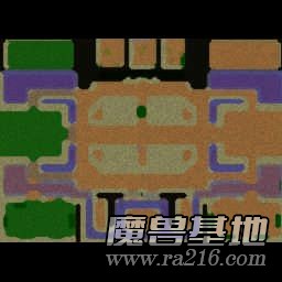 宇宙争霸 3C 1.10 测试6