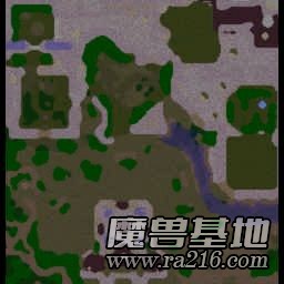 在燃烧的天空下 反向战役最终版