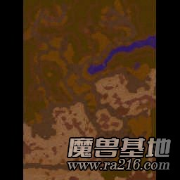 战歌部落的呐喊 6.0正式版（附带AI）