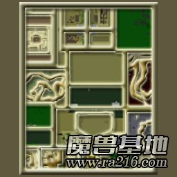 战神谷的突围 1.1正式版