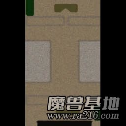 阵地大作战 测试4