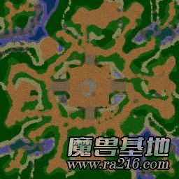 LT生存反击 英雄版9.56正式版