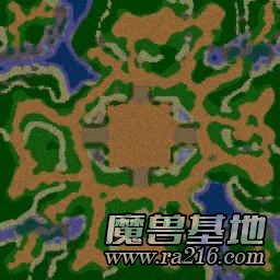 LT生存反击战 辉耀 1.29版