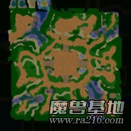 LT生存反击战 令人疯狂版1.33
