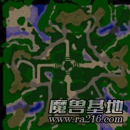 LT循环圈西游版 1.24