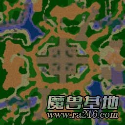 LT战神守护 v1.0