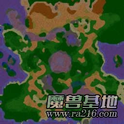 Last Refuge