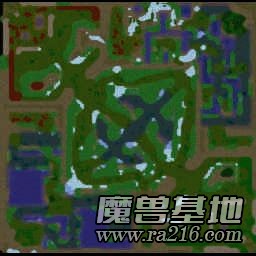 Legacy of the Elves x9f