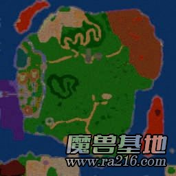 Legend of Dragoon Open RPG ver2.03