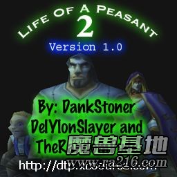 Life of a Peasant 2 v1.0 Beta2