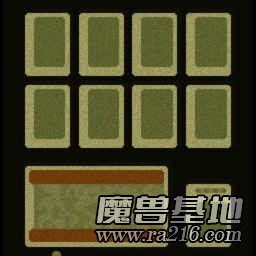 游戏东西 超强1v1地图1.02版
