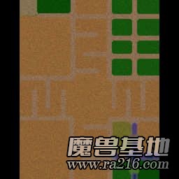 幽游白书 防守完结篇 测试娱乐版