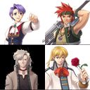 恶魔城：月光の回廊 v1.03