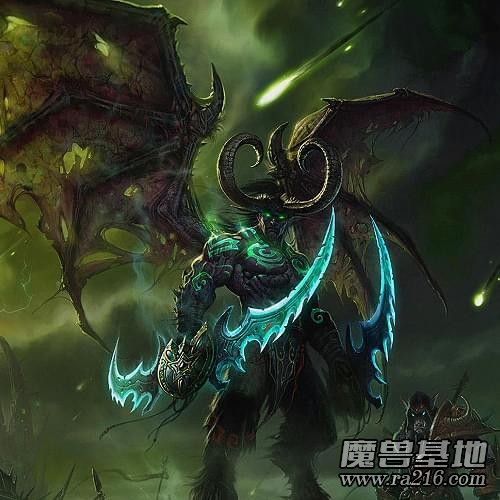 魔兽争霸3精美壁纸