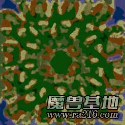 邪淫精灵的崛起 正式版0.5