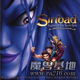 辛巴达七海传奇 测试版