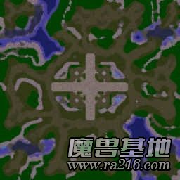 永恒的洛丹伦 1.8b