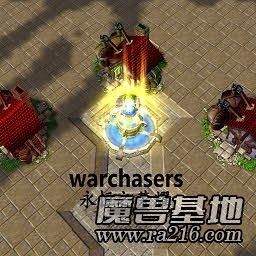 永恒之荣耀 修改版2.72