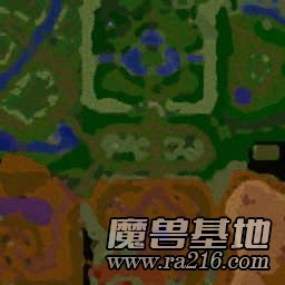 永夜城 4.12版