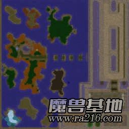 勇者斗恶龙 V2.19之U9周年纪念修正版