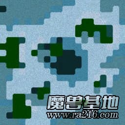 有可能BOSS 疯狂躲避 圣诞版
