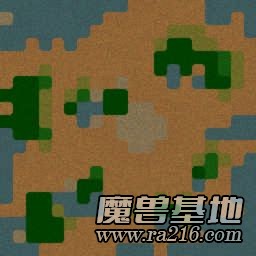 有可能的BOSS 疯狂躲避