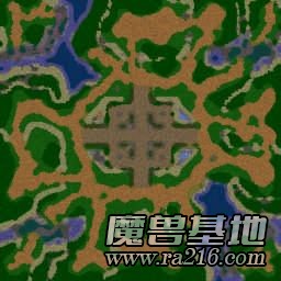 英雄无敌3死亡阴影1.18A 冰与火版