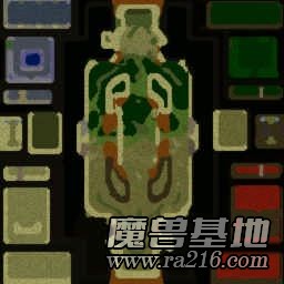 英雄争霸之最后战争 1.02
