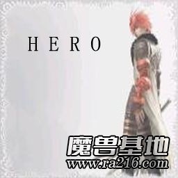 英雄 1.0正式版