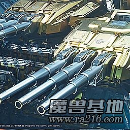 银河战士TD v7.6