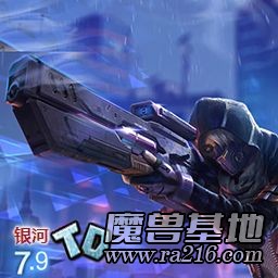 银河战士TD v7.92