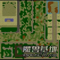 印珈大陆 保护巨虾：决战千雕山 C3.4