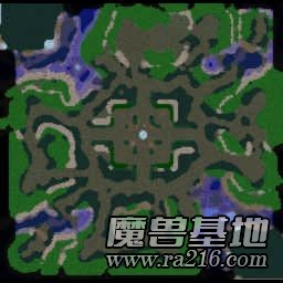 Lost Temple 3C黄金平衡1.17测试版