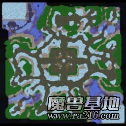 Lost Temple 3c黄金平衡版