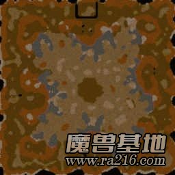 野兽族的反抗 1.6
