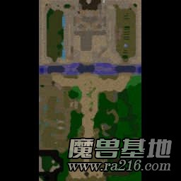野外生物反动 2.8