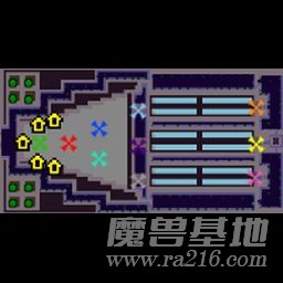 英雄本色 V1.2测试版