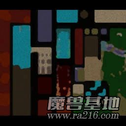 M.c 零轩之战9.89版