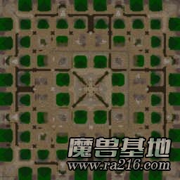 Market Squares