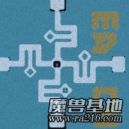 Maze TowerDefense ChVersion(十字军)
