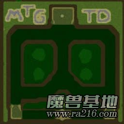 MtG TD 1.0